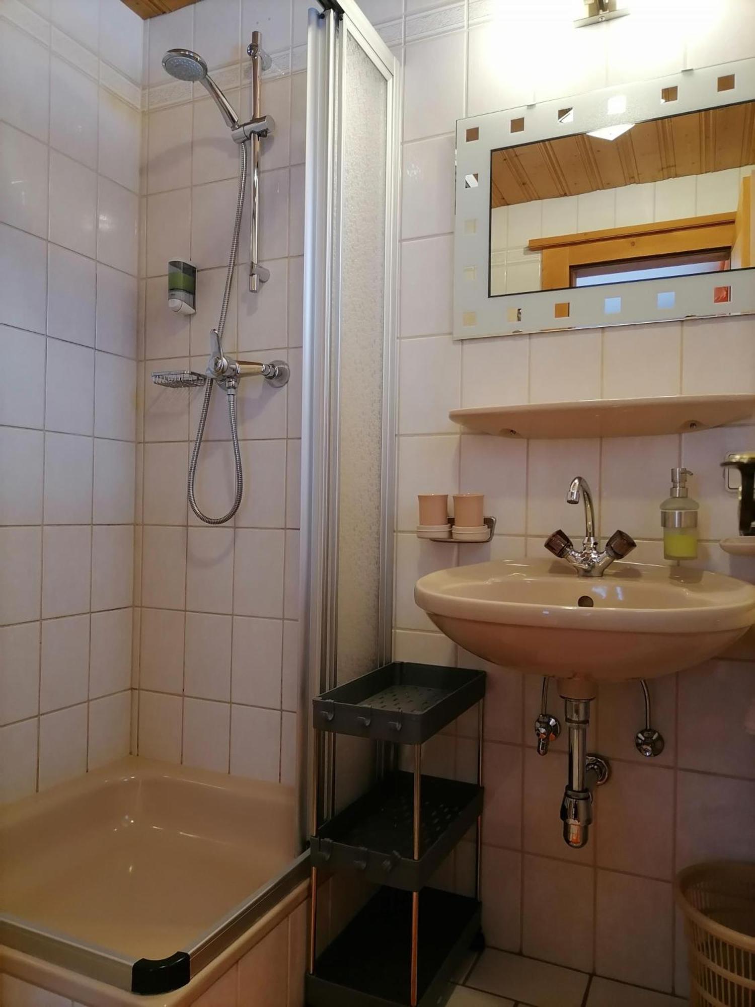 Birkenheim Widmann 호텔 란켄펠트 객실 사진